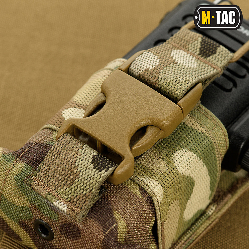 M-Tac Radio Pouch Motorola 4400/4800