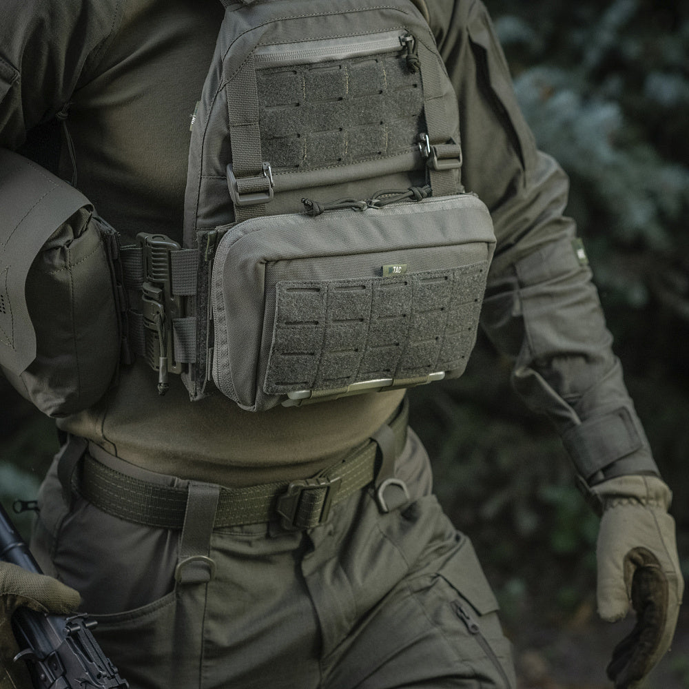 M-Tac Admin Pouch Elite (Large)