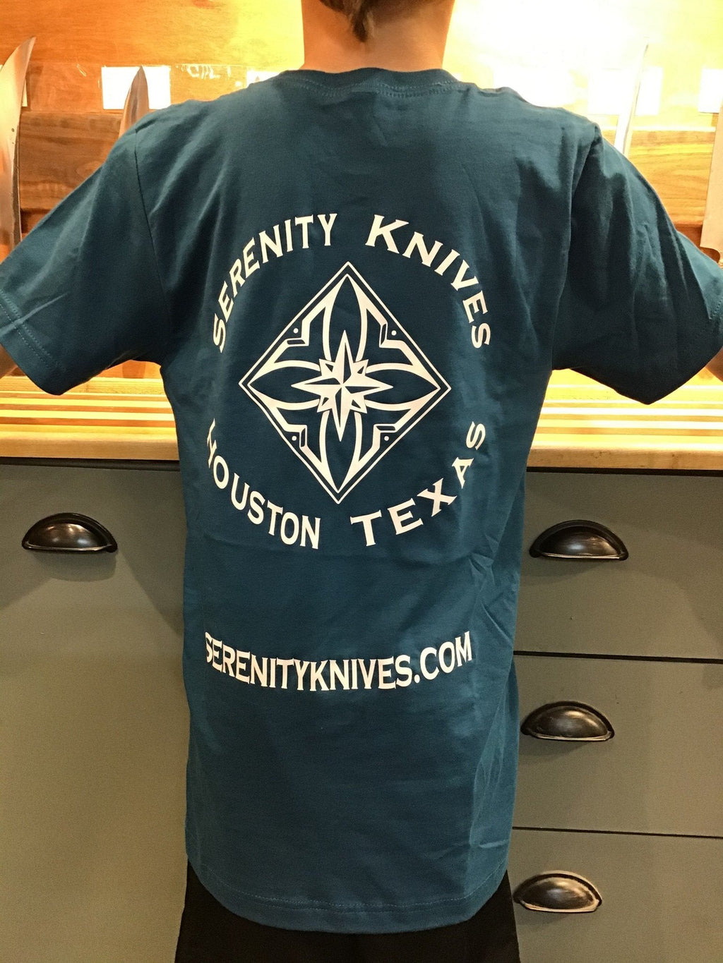 Serenity T-Shirts