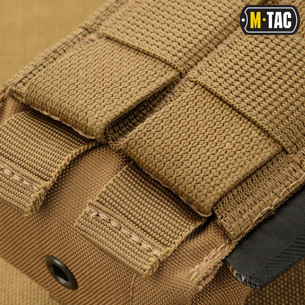 M-Tac Radio Pouch Motorola 4400/4800