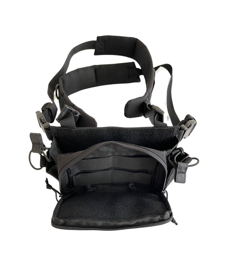 DA-1 Chest Rig