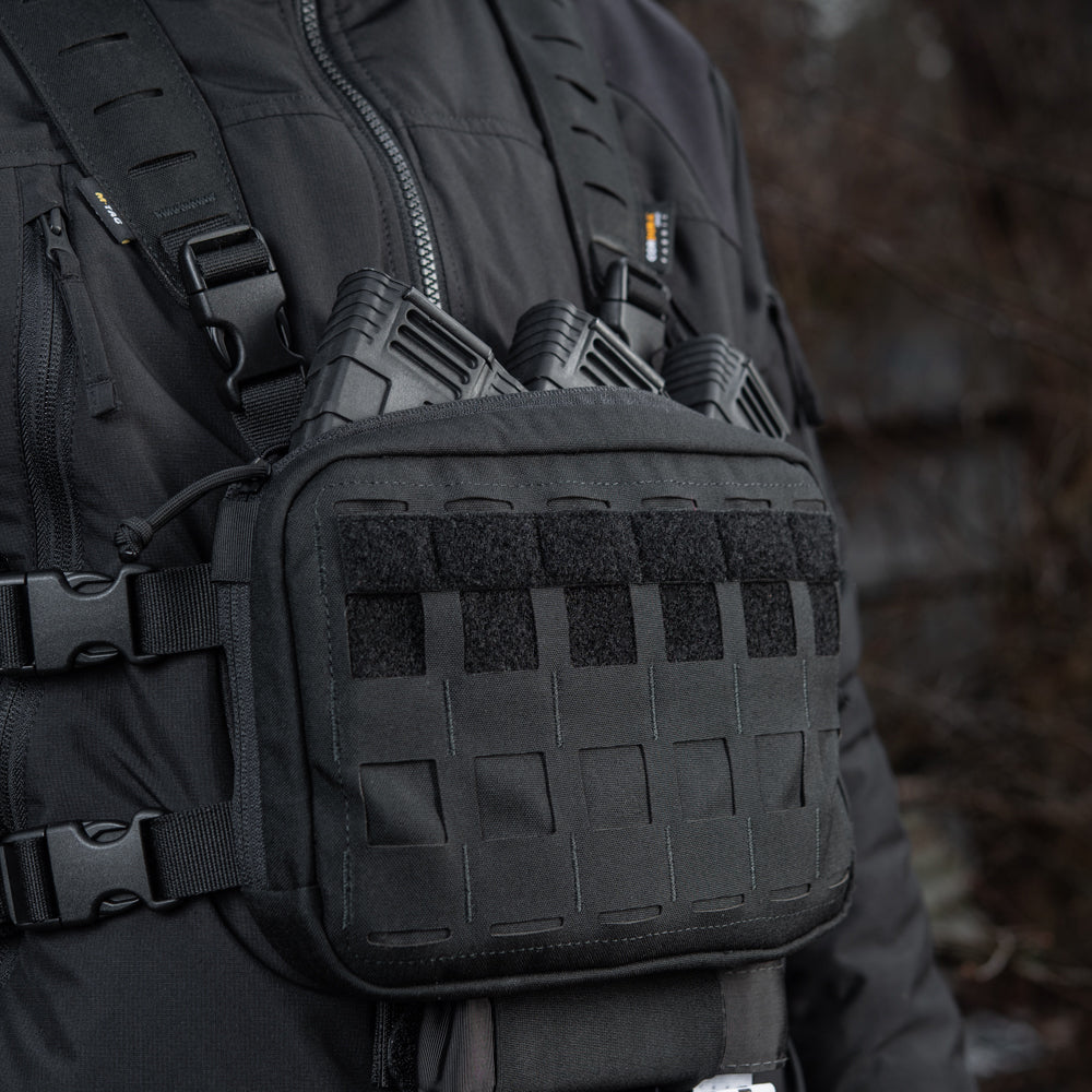 M-Tac Chest Rig Military Elite