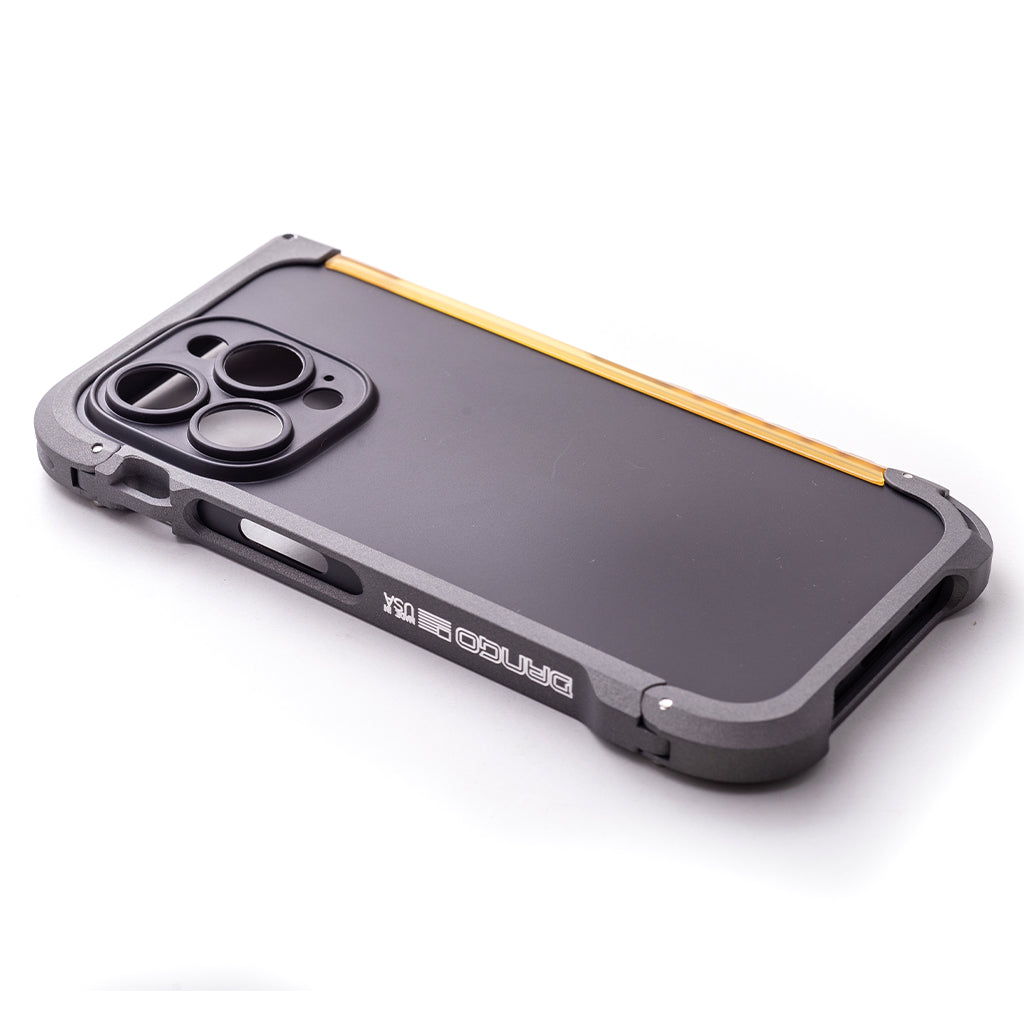 DANGO ADAPT INNER CASE - IPHONE 14 PRO