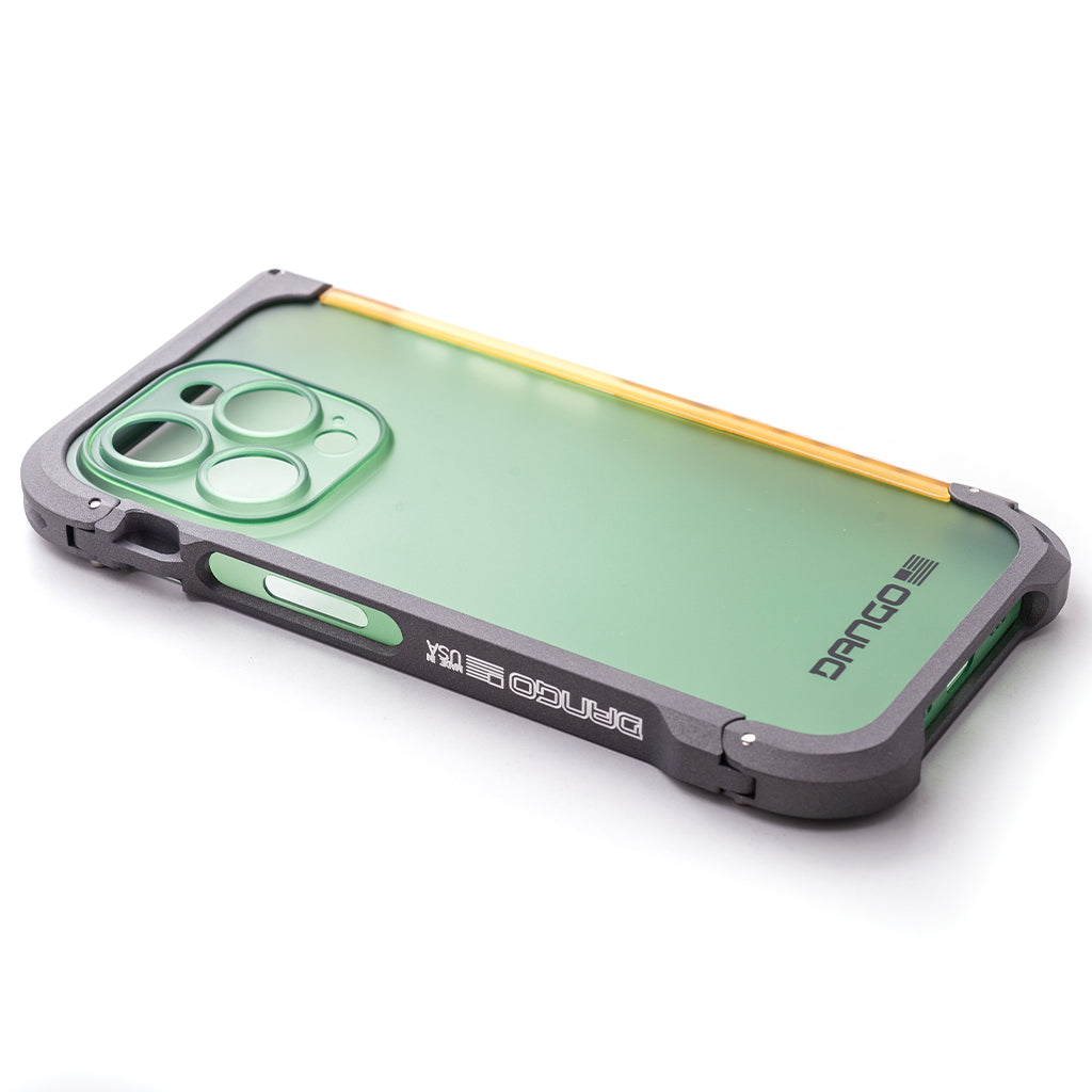 DANGO ADAPT INNER CASE - IPHONE 14 PRO