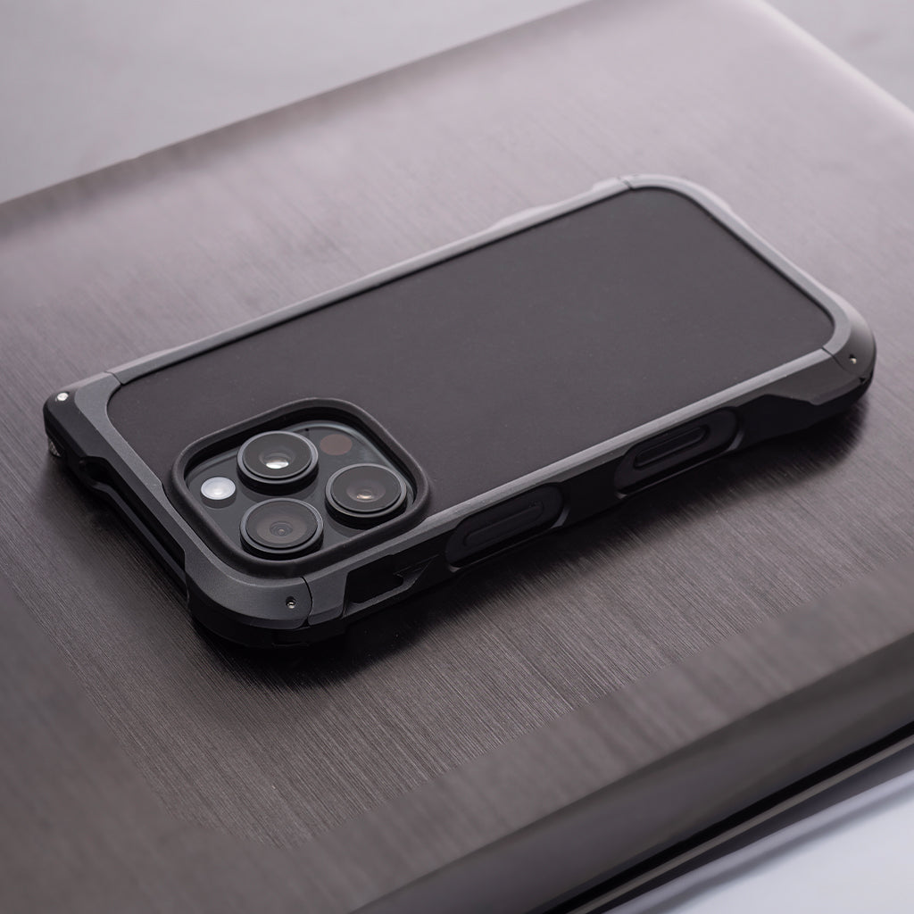 DANGO ADAPT INNER CASE - IPHONE 16 PRO MAX