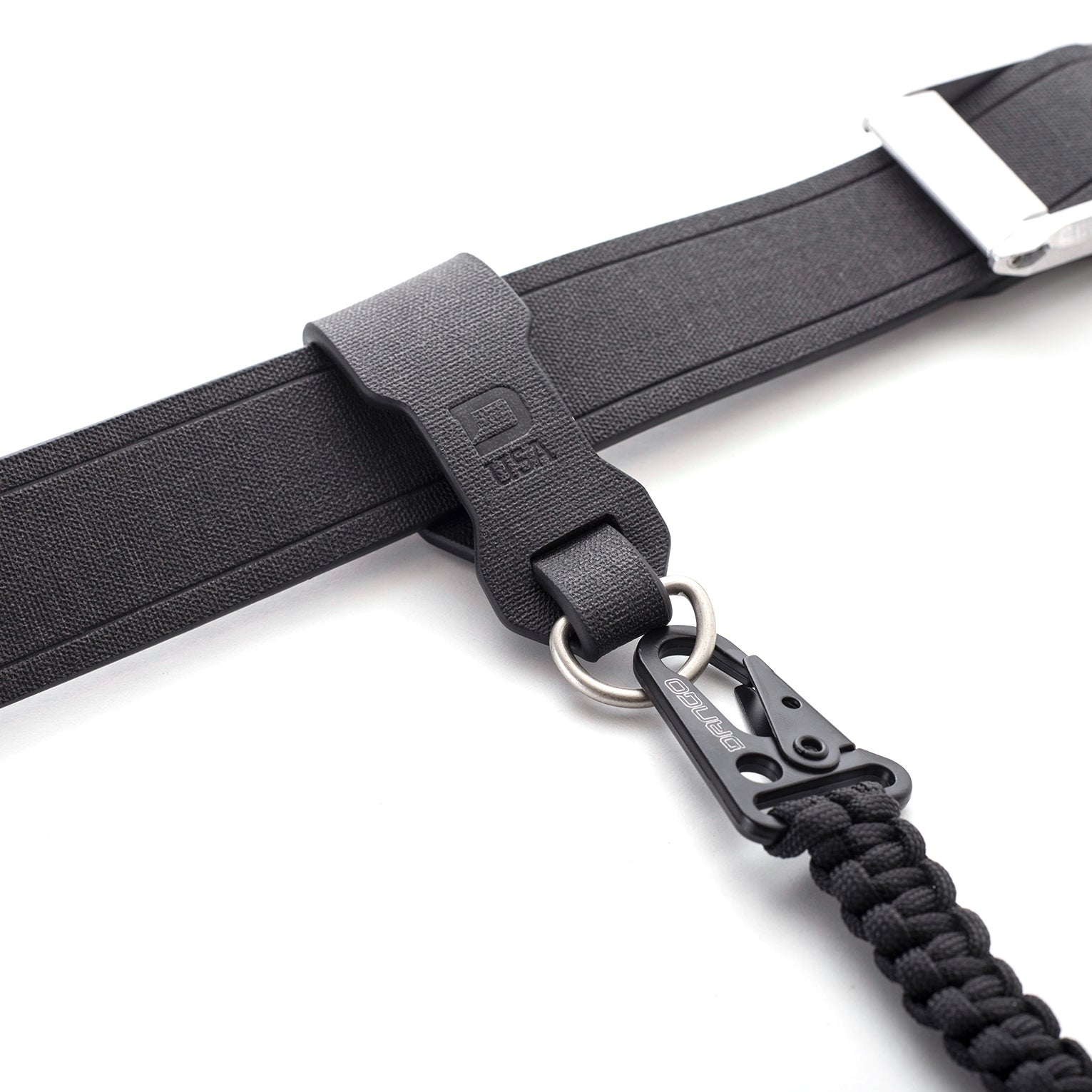 DANGO BELT & BELT FOB BUNDLE