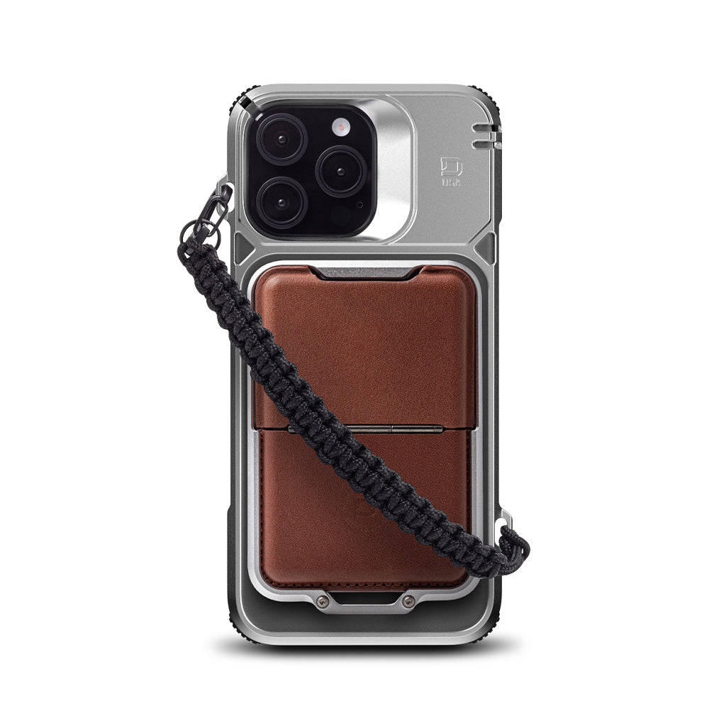 DANGO COVERT CASE FOR IPHONE 15 PRO