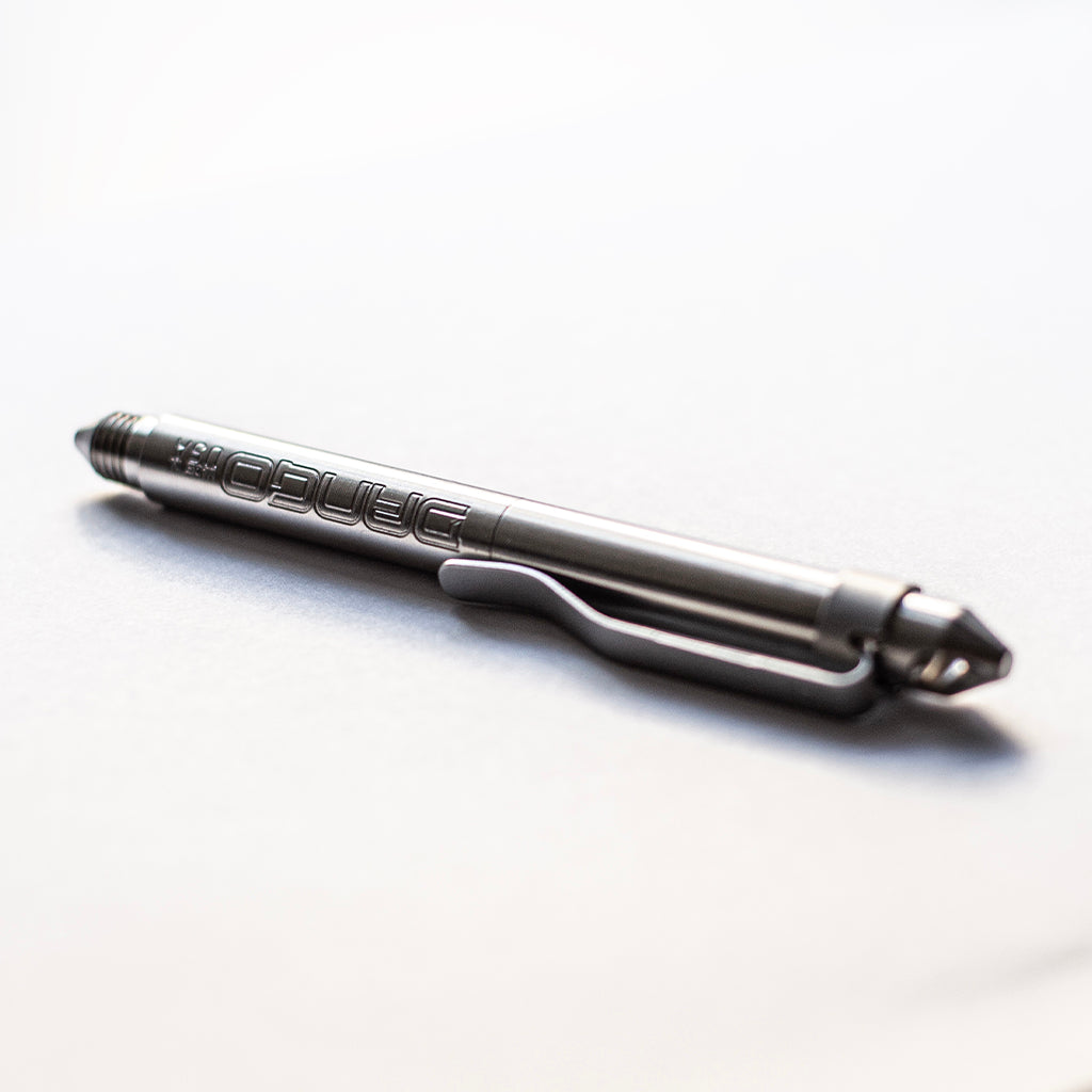 DANGO TITANIUM MINI PEN