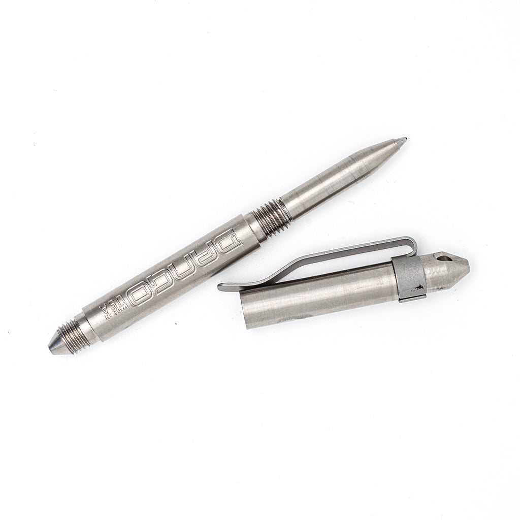 DANGO TITANIUM MINI PEN
