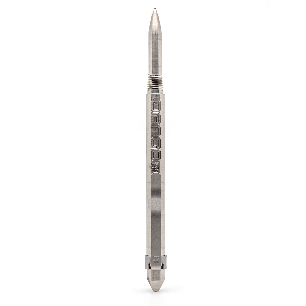 DANGO TITANIUM MINI PEN