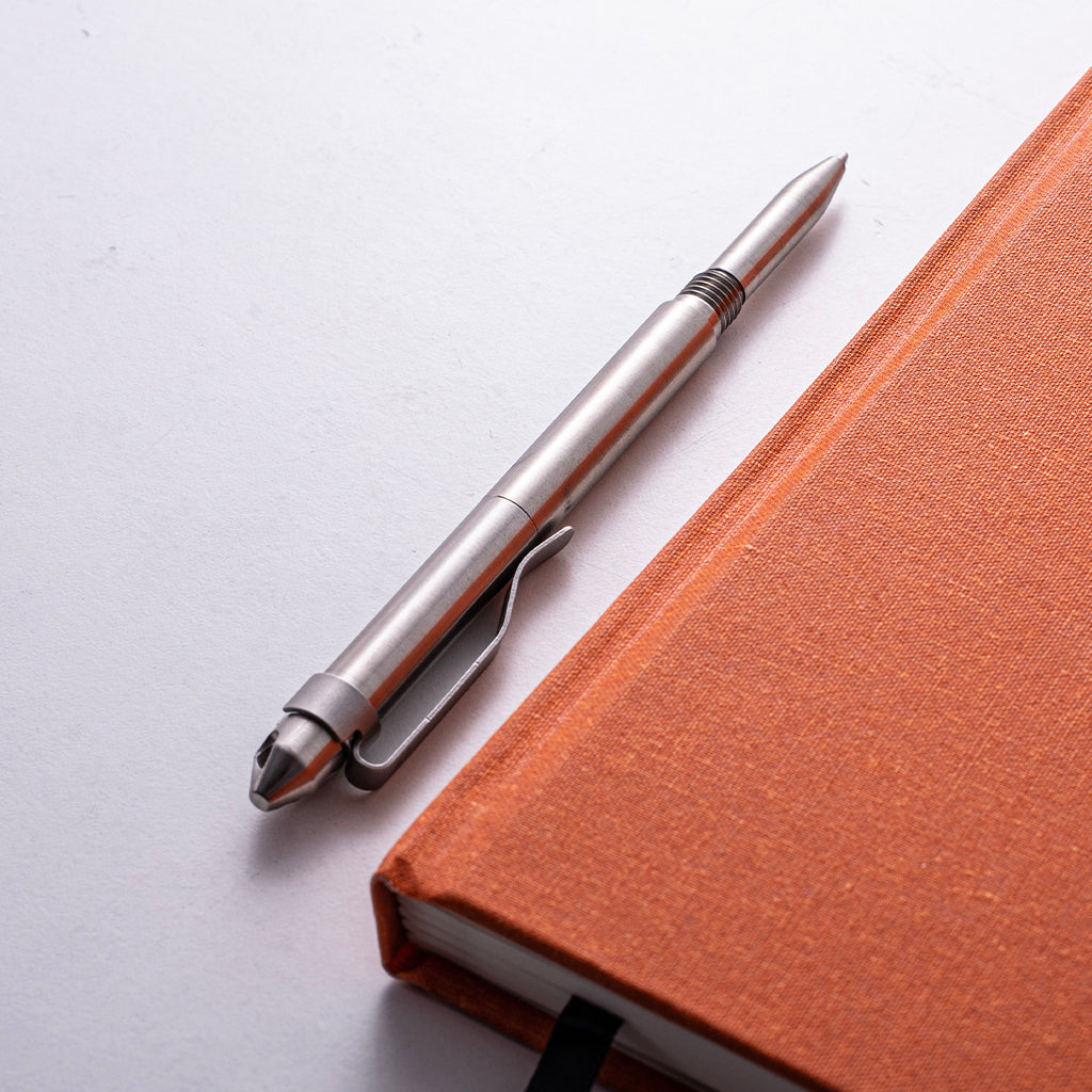 DANGO TITANIUM MINI PEN