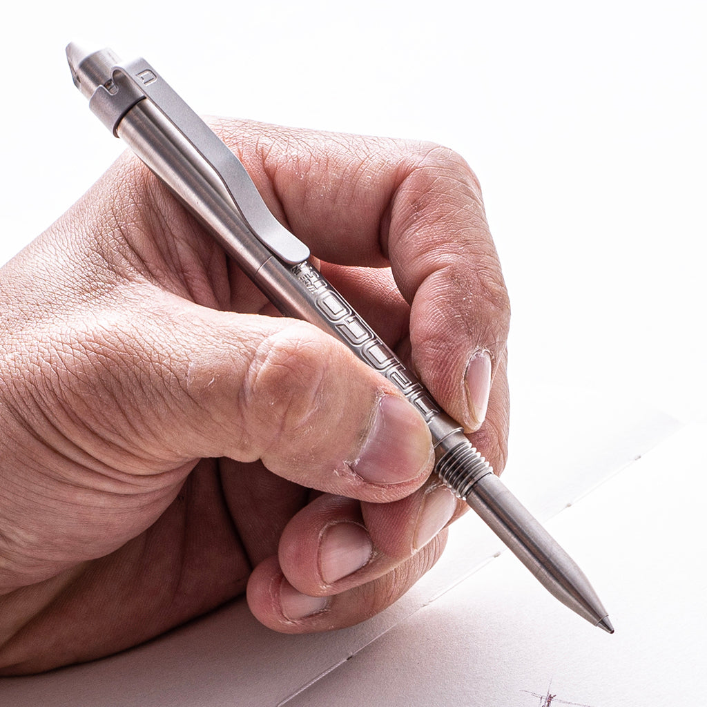 DANGO TITANIUM MINI PEN