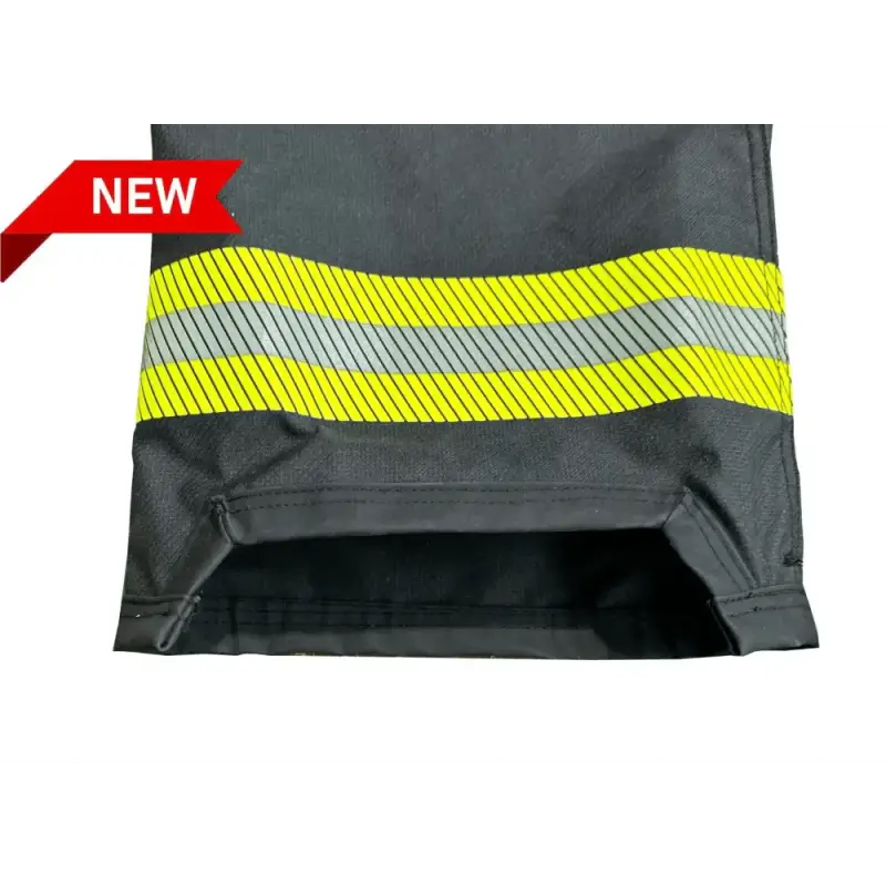 Maverick Fire Gear Pants