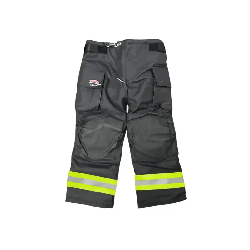 Prime - Fire Gear Jacket & Pants Set