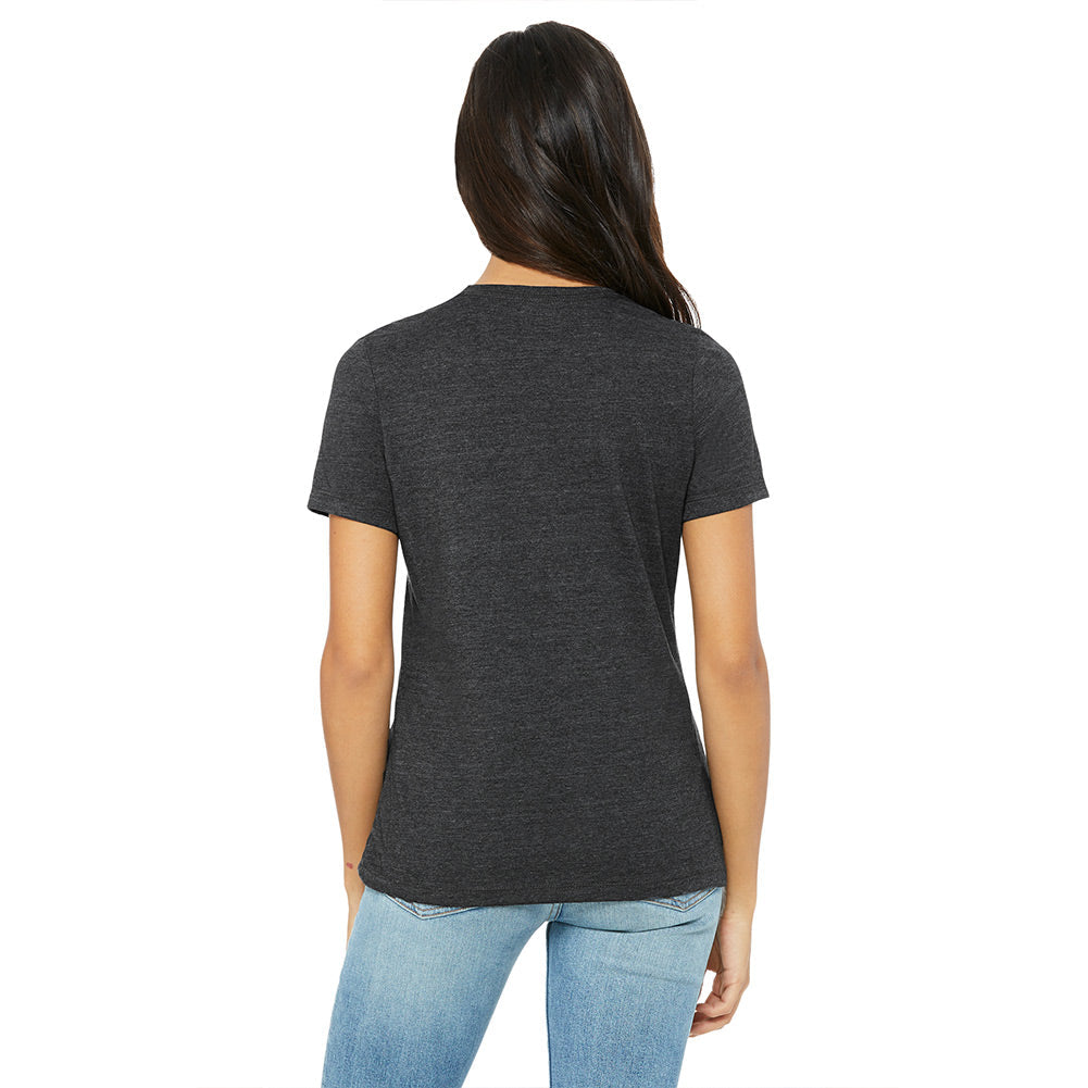You May All Go To Hell & I Will Go To Texas Women's Relaxed T-Shirt