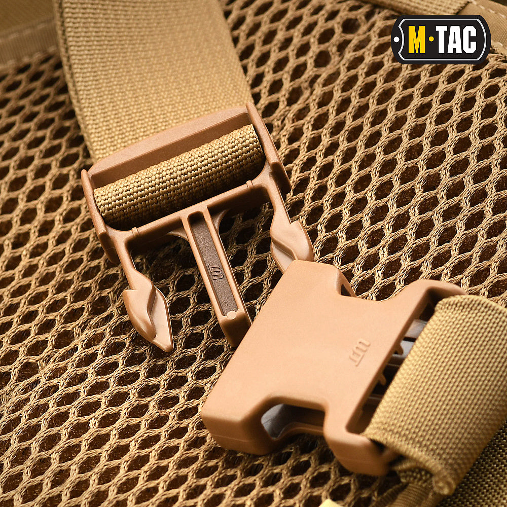 M-Tac Thigh Platform