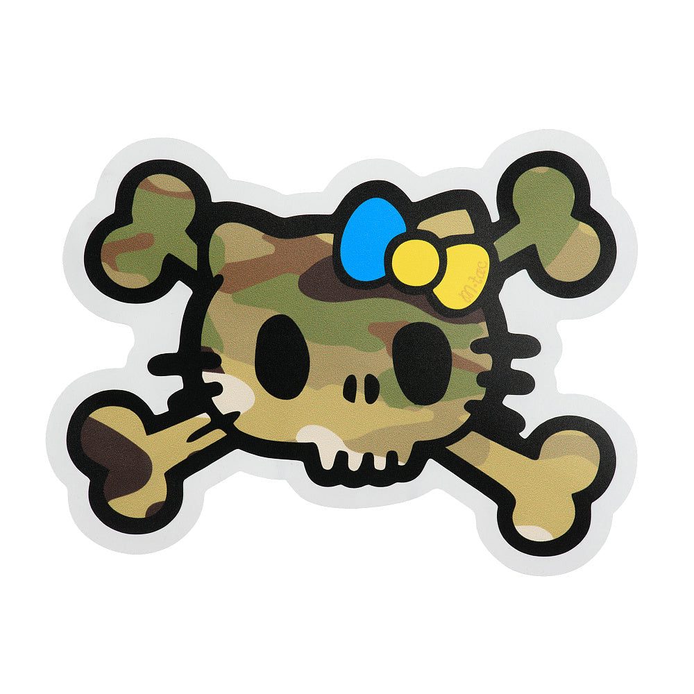 M-Tac Sticker Hello Kitty