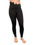 Defender Concealed Carry Leggings | Black