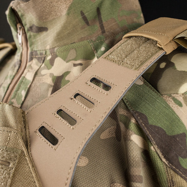 Valken Plate Carrier - Laser Cut