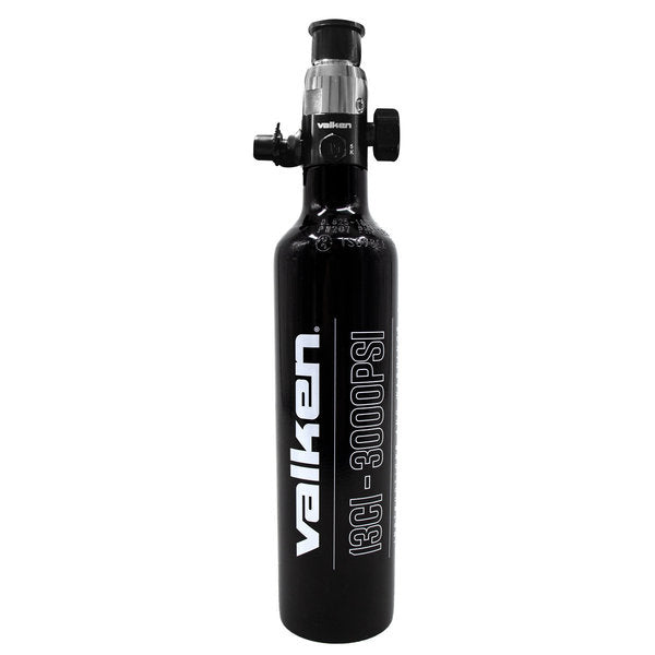 V2.0 13ci 3000psi Paintball Air Tank - DOT/TC/Pi