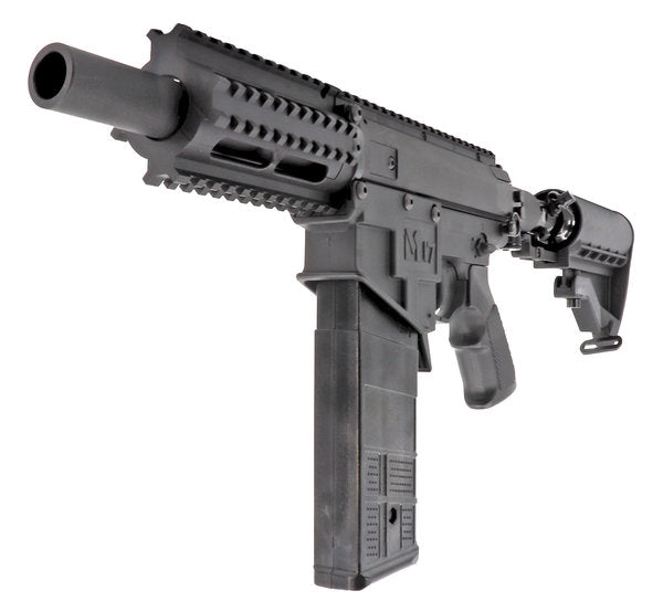 M17 Magfed Paintball Marker