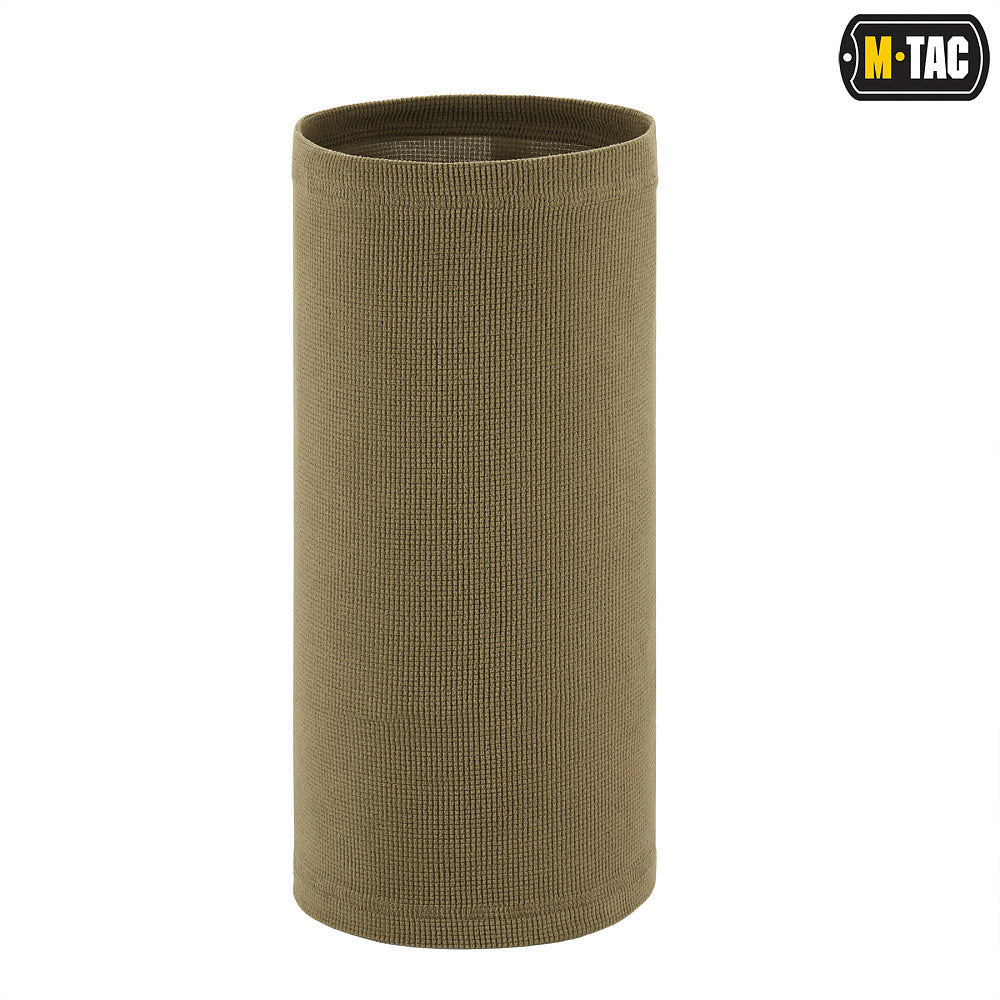 M-Tac Long Neck Gaiter Microfleece Ripstop