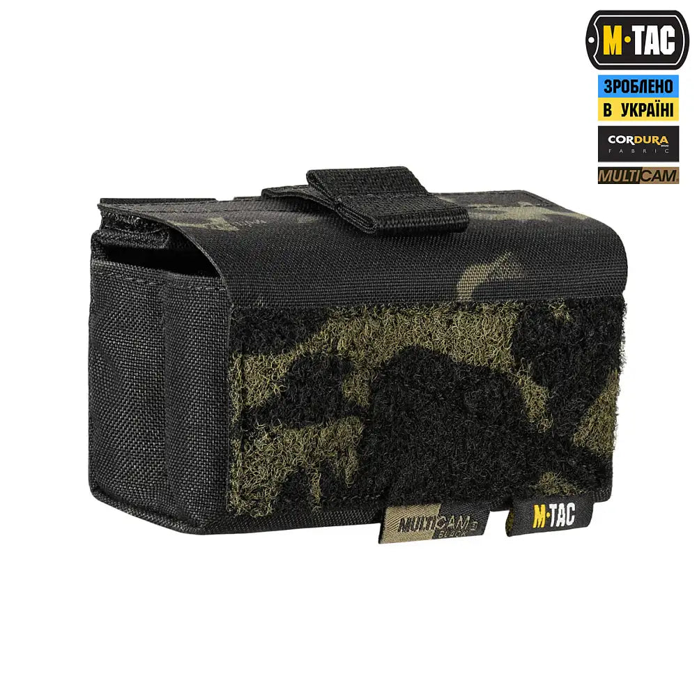 M-Tac Shotgun Shell Pouch (12 Gauge, 10-Round) Elite