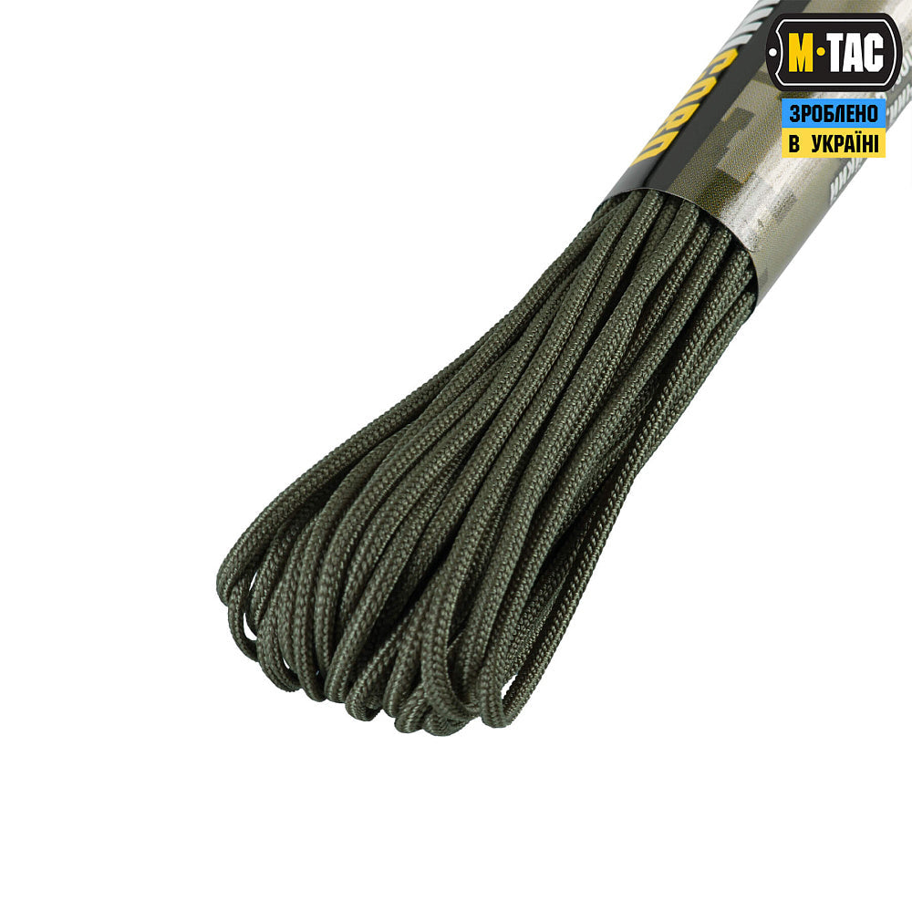 M-Tac Paracord Minicord Mil-Spec