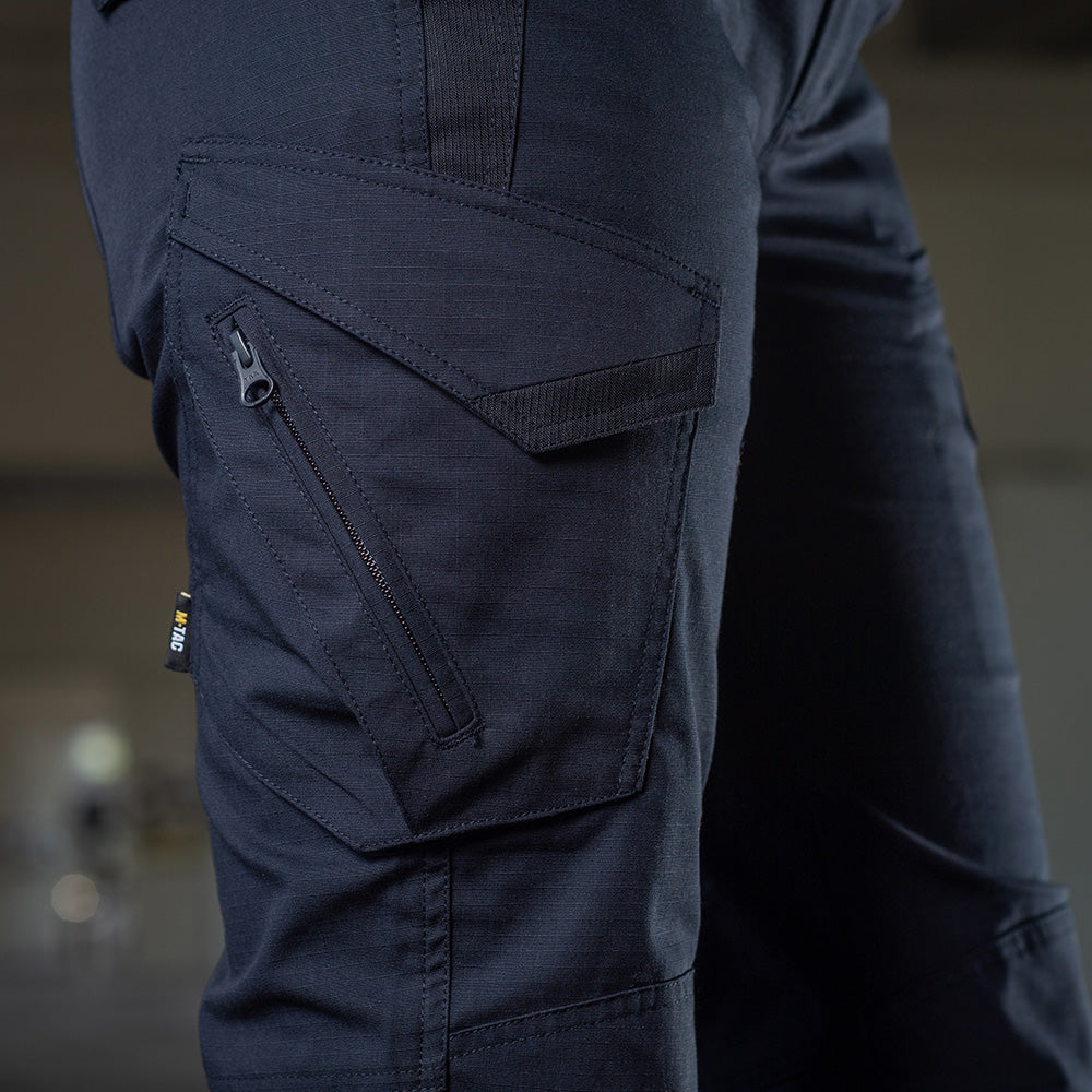M-Tac Women’s Tactical Pants Aggressor Flex