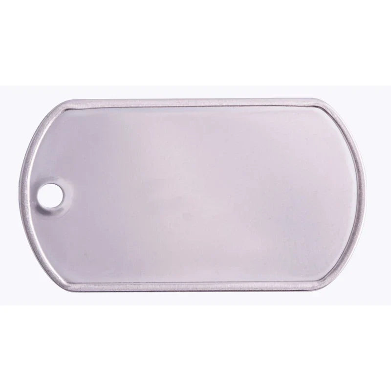 Custom Dog Tags