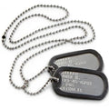 Custom Dog Tags