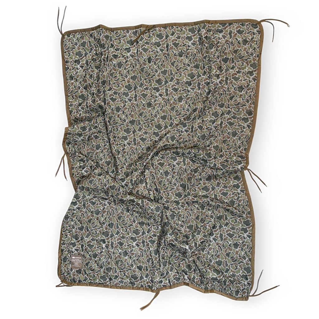 Woobie Thermal Blanket