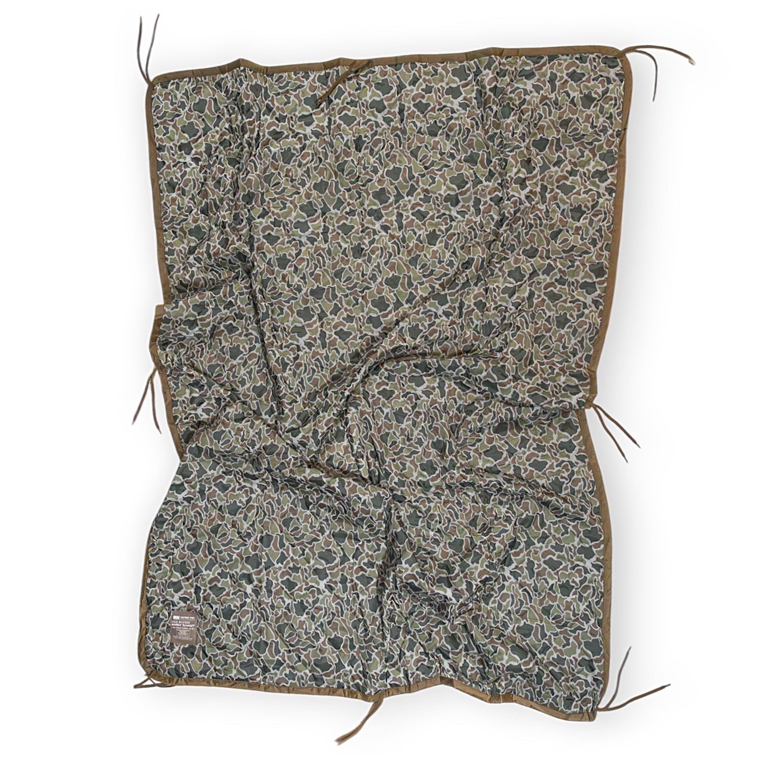 Woobie Thermal Blanket