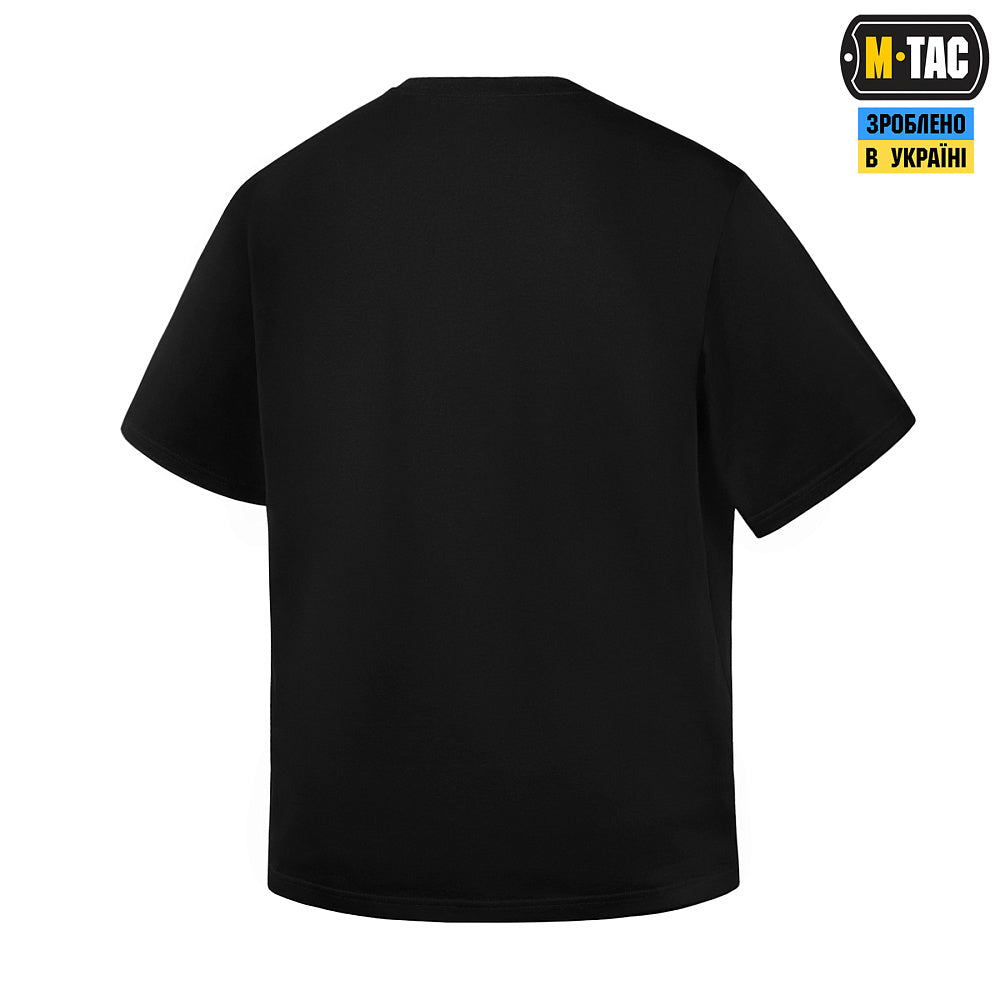 M-Tac T-Shirt Birds of Freedom Cotton Hard