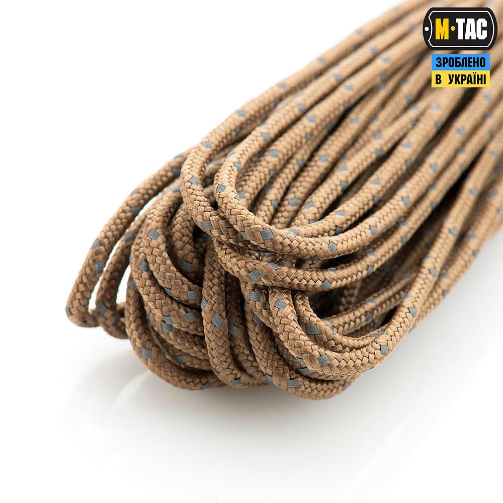 M-Tac Paracord Minicord Reflective