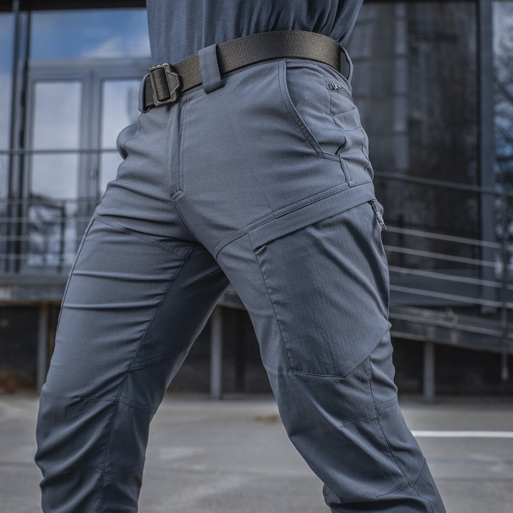 M-Tac Tactical Pants Sahara Flex Light