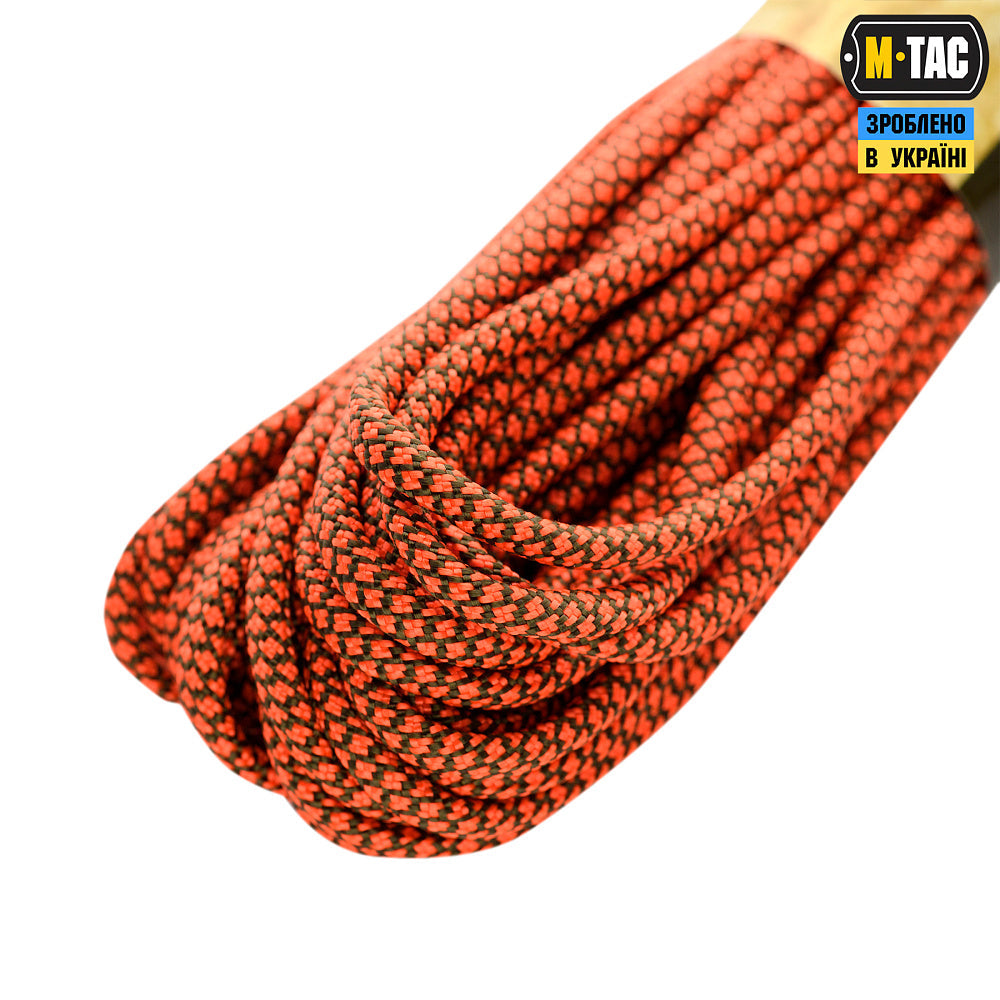 M-Tac Paracord Survival