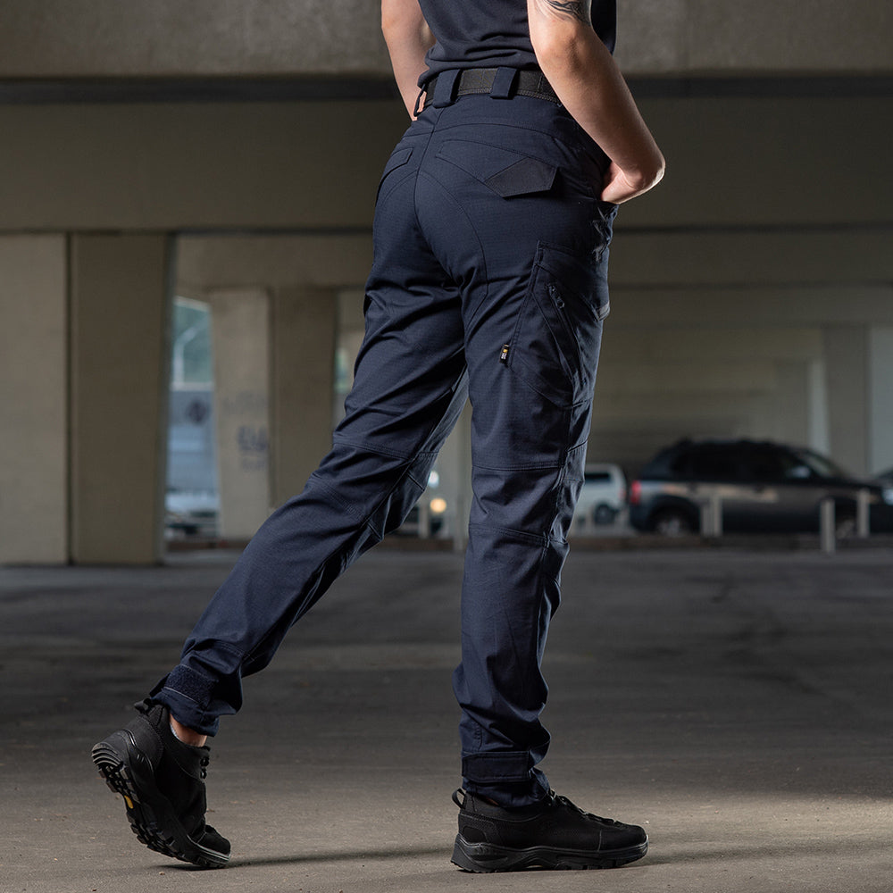 M-Tac Women’s Tactical Pants Aggressor Flex