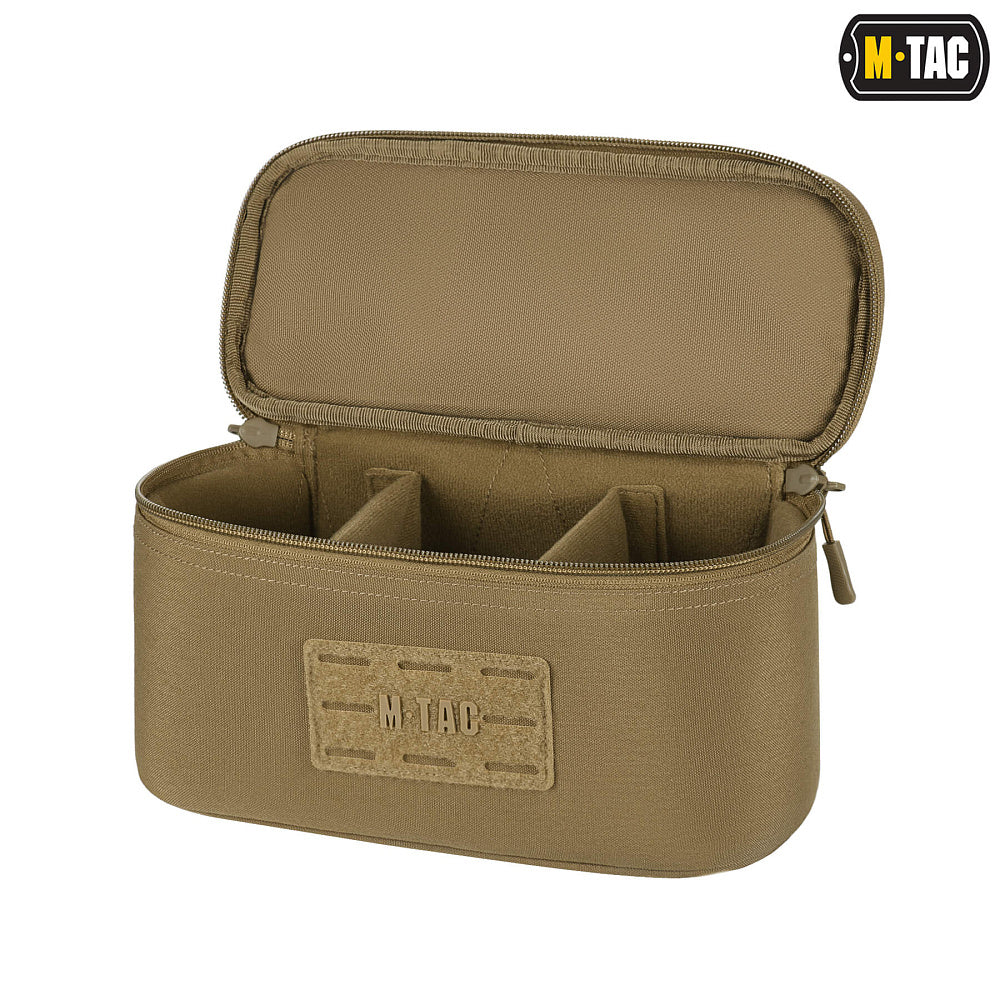 M-Tac Organizer Hardshell Utility Box