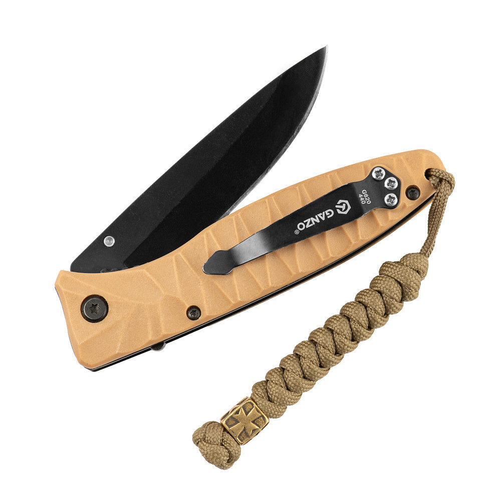 M-Tac Lanyard Viper Cossack Cross