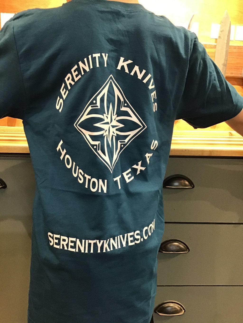 Serenity T-Shirts