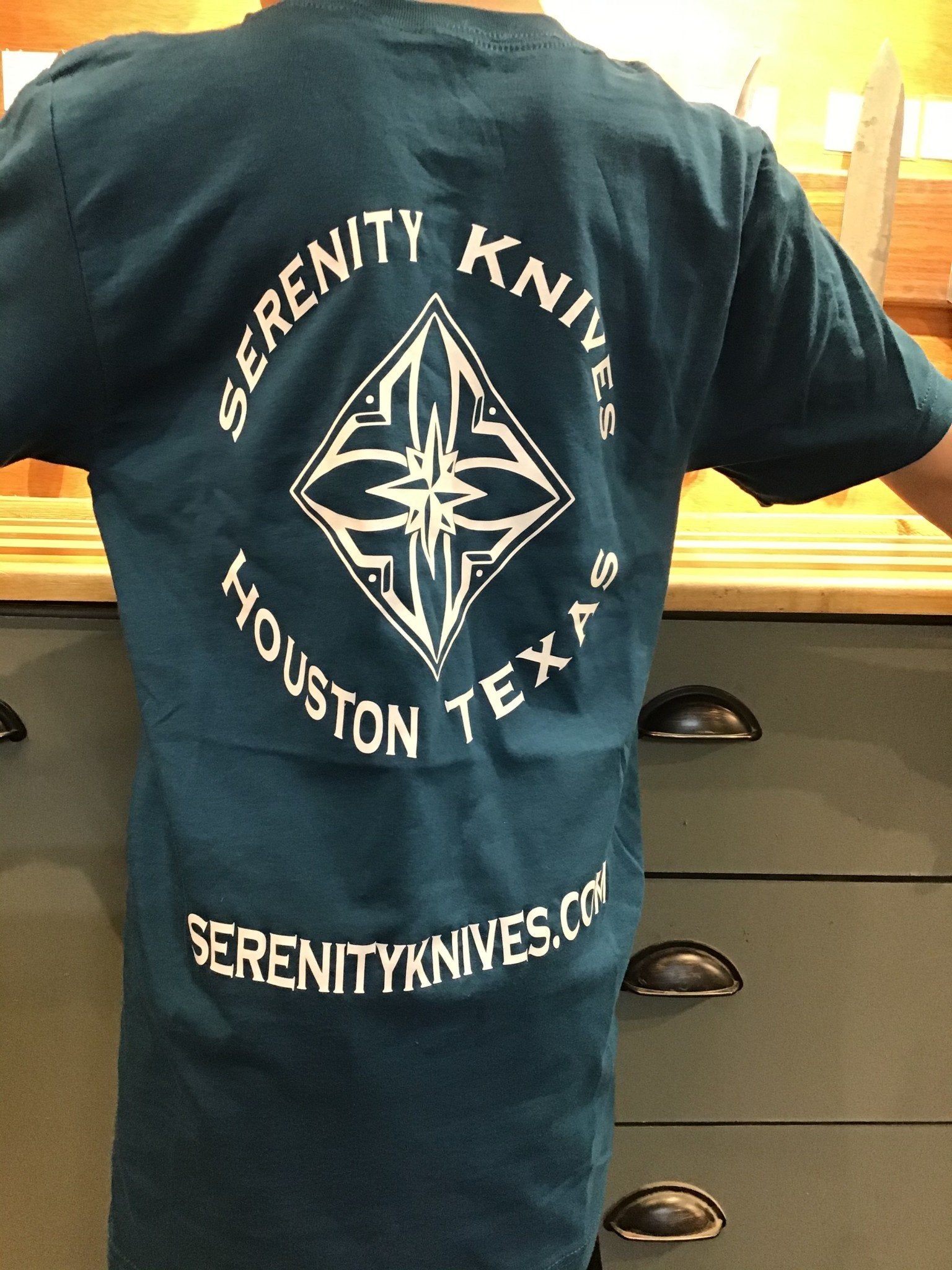 Serenity T-Shirts