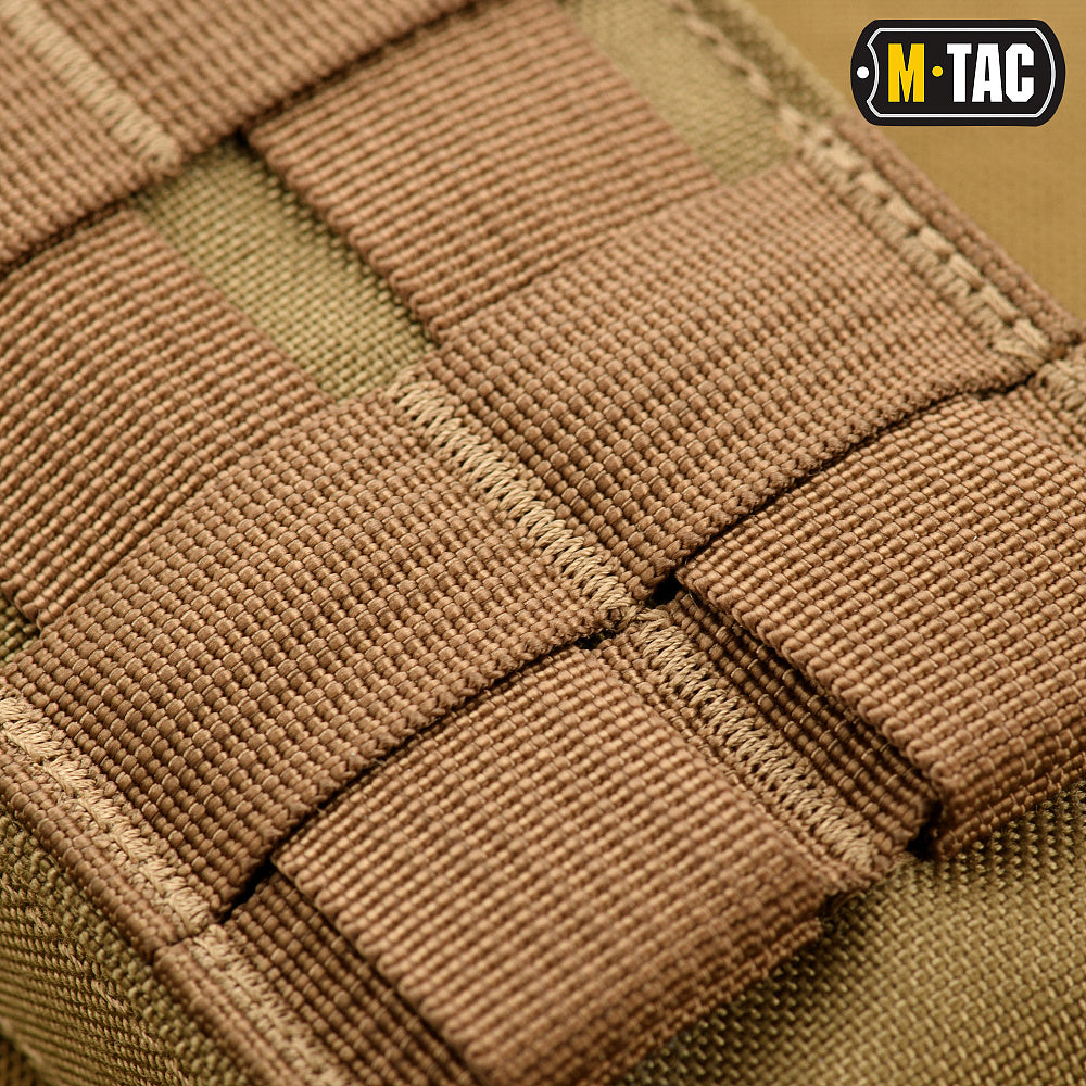 M-Tac AK/AR Kydex Open Pouch