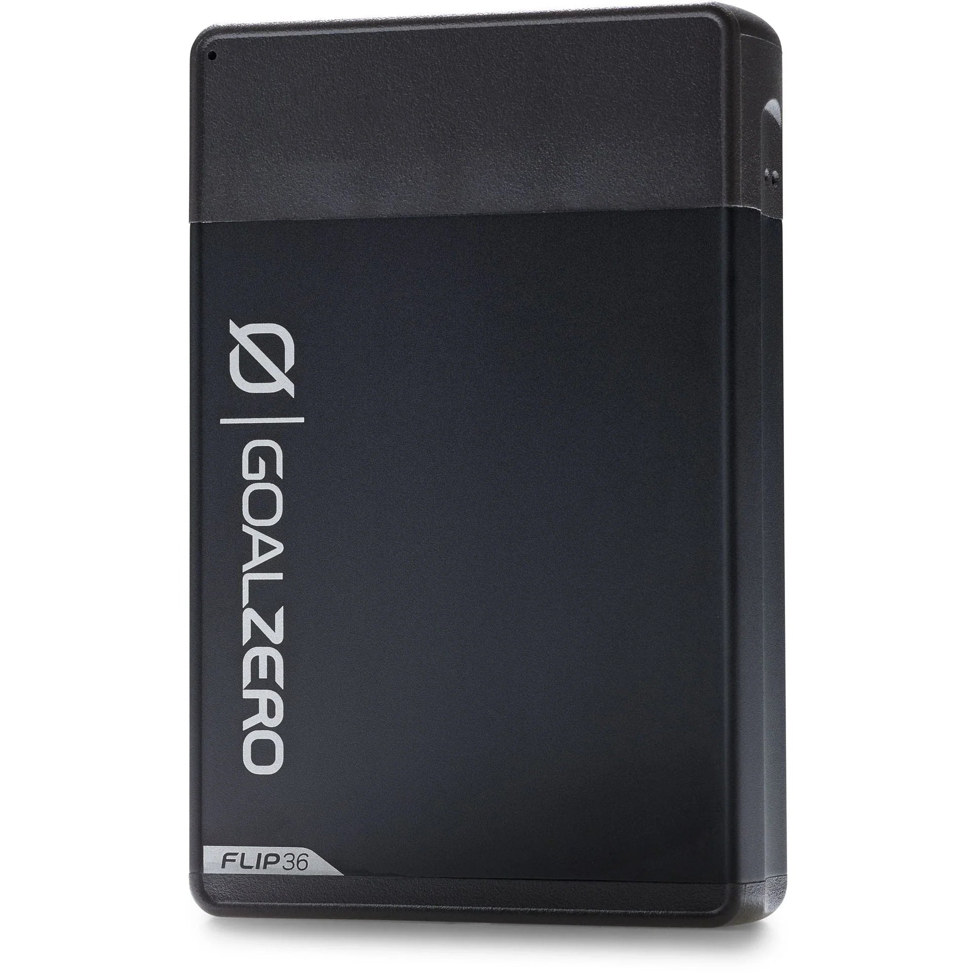 Goal Zero Flip 36 Portable Phone Charger, 10,050 mAh/36 Wh