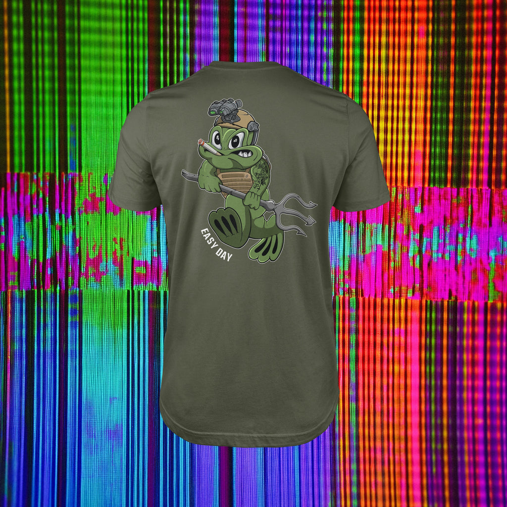 Easy Day Premium Short Sleeve T-Shirt