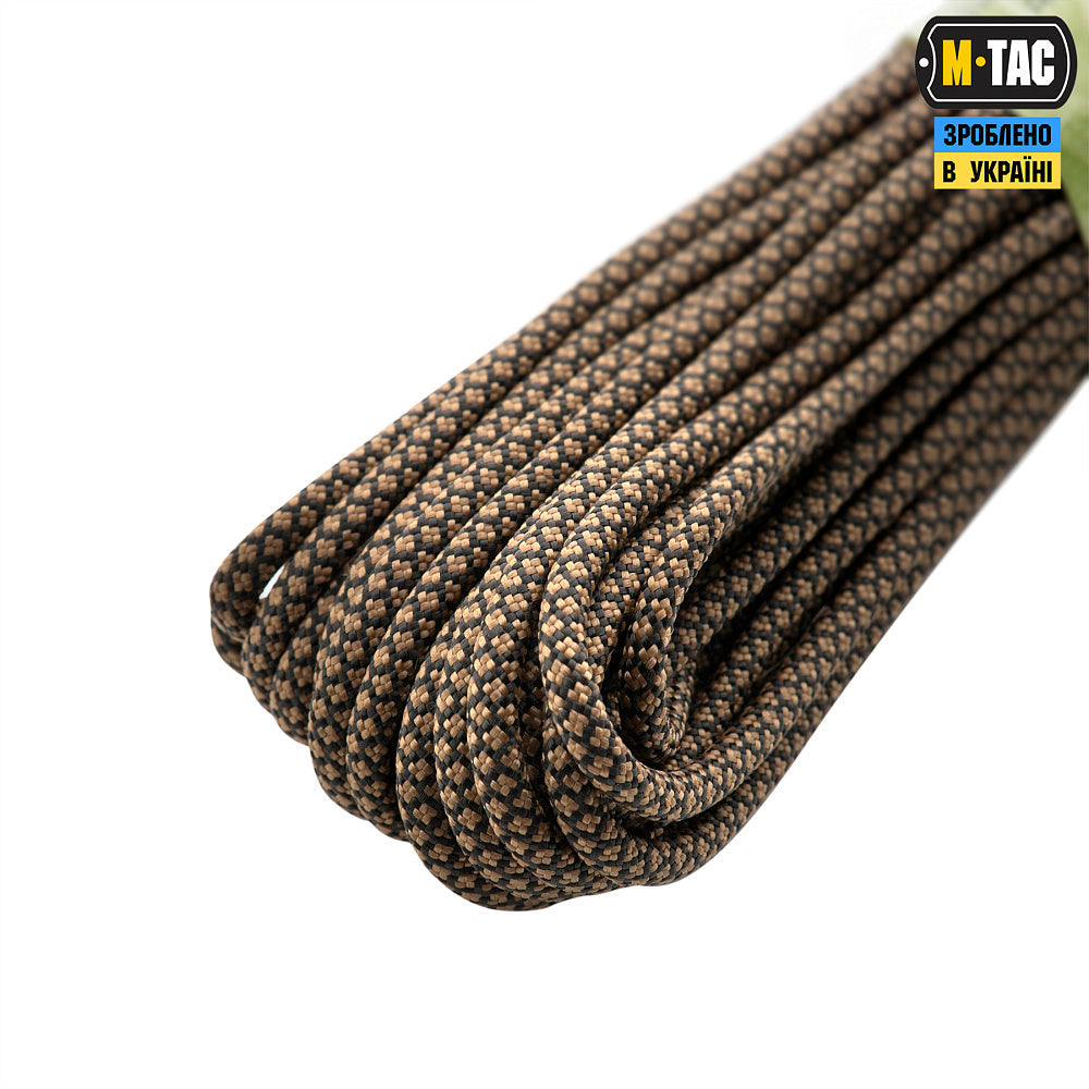 M-Tac Paracord Survival