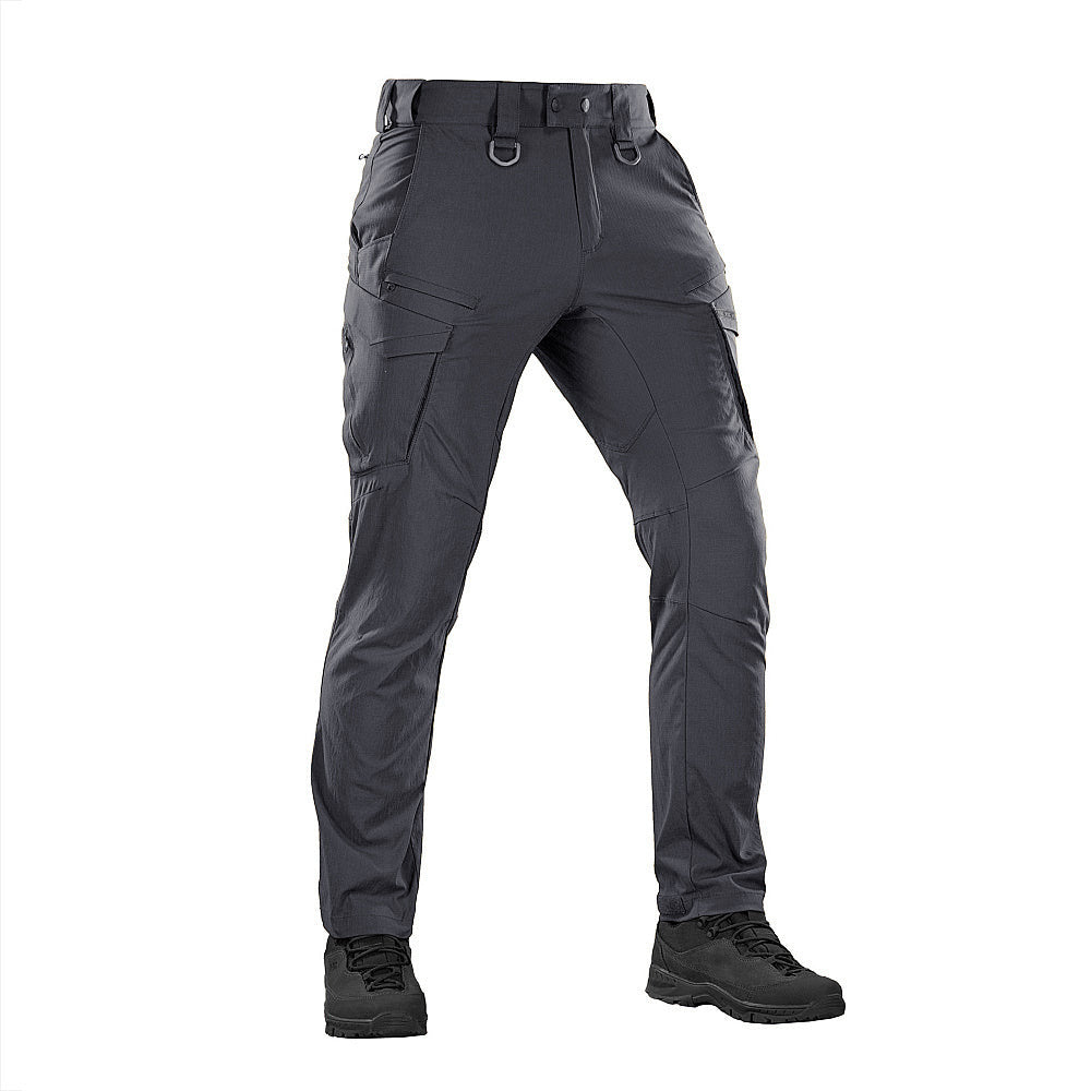 M-Tac Tactical Pants Aggressor Summer Flex