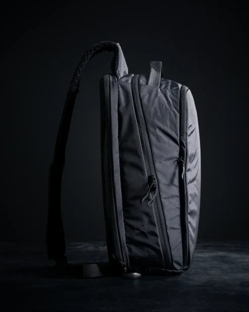 Eberlestock Fade Sling XL: Extended Capacity & Fits Full Size Pistols