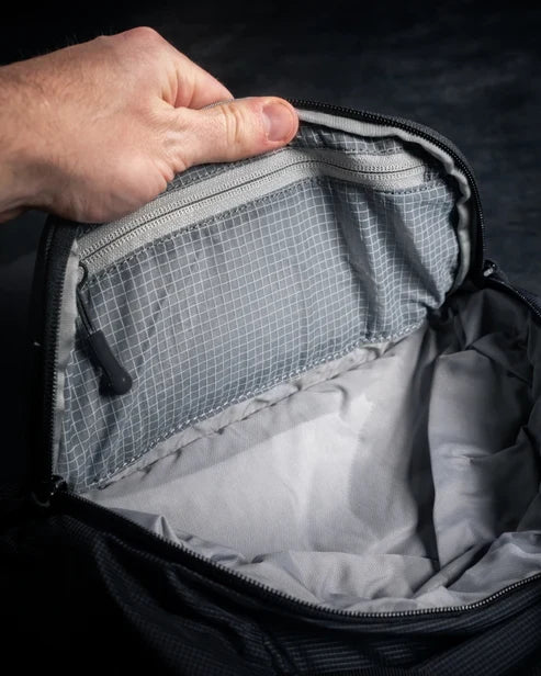 Eberlestock Fade Sling XL: Extended Capacity & Fits Full Size Pistols