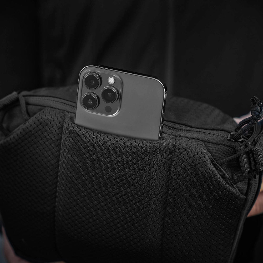 M-Tac Sphaera Hex Hardsling Bag Gen II